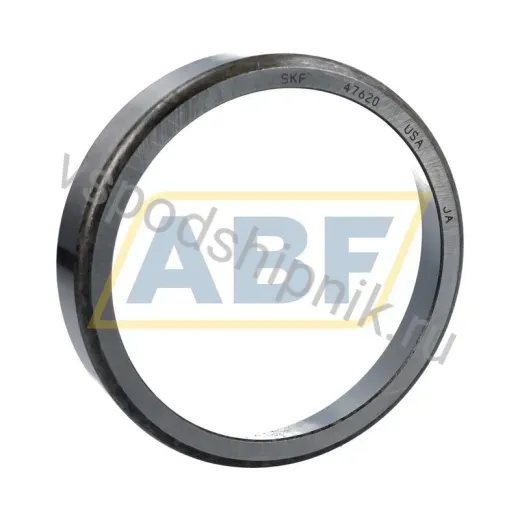 Наружное кольцо конического подшипника 47620 SKF 133.35×26.19 мм
