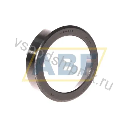 Наружное кольцо конического подшипника 16 SKF