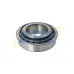 Конический роликовый подшипник однорядный 866/854B Timken