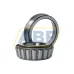 Конический роликовый подшипник однорядный 866/854B Timken