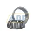 Конический роликовый подшипник однорядный 866/854B Timken