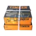 Конический роликовый подшипник однорядный 866/854B Timken
