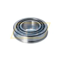 Конический роликовый подшипник однорядный 866/854B Timken
