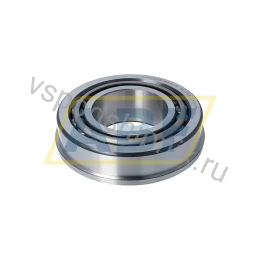 Конический роликовый подшипник однорядный 866/854B Timken 98.43×190.5×57.15 мм