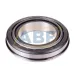 Конический роликовый подшипник однорядный 498/493BPREC.3 Timken
