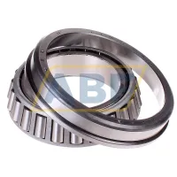 Конический роликовый подшипник однорядный 498/493BPREC.3 Timken