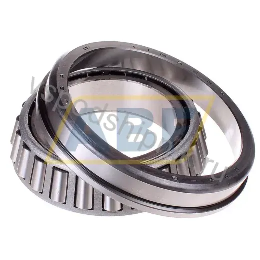 Конический роликовый подшипник однорядный 498/493BPREC.3 Timken 84.14×136.53×30.16 мм