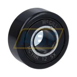 Игольчатый роликовый подшипник с сепаратором GR12SS McGill