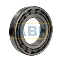 Цилиндрический роликовый подшипник N N219ECJ SKF