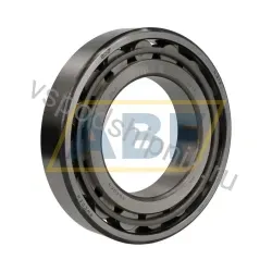 Цилиндрический роликовый подшипник N N219ECJ SKF