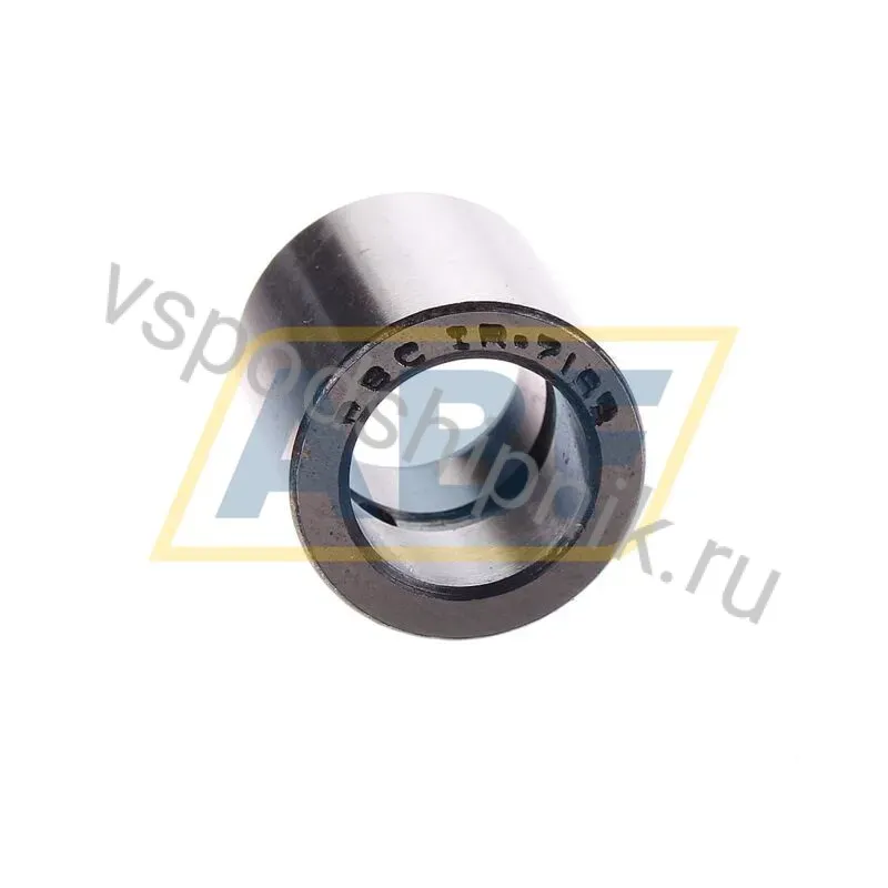 Игольчатый роликовый подшипник с сепаратором IR7153 RBC Bearings Industrial 360