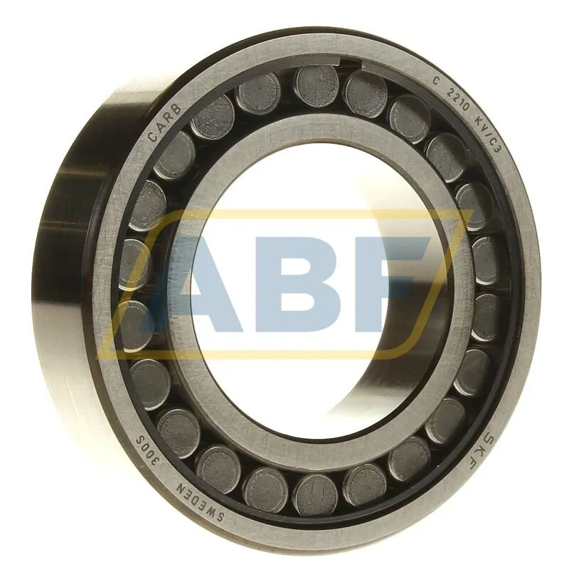 Роликовый подшипник C2210KV/C3 SKF 360