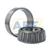 Конический роликовый подшипник однорядный 526/522 SKF
