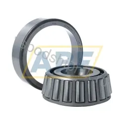 Конический роликовый подшипник однорядный 526/522 SKF