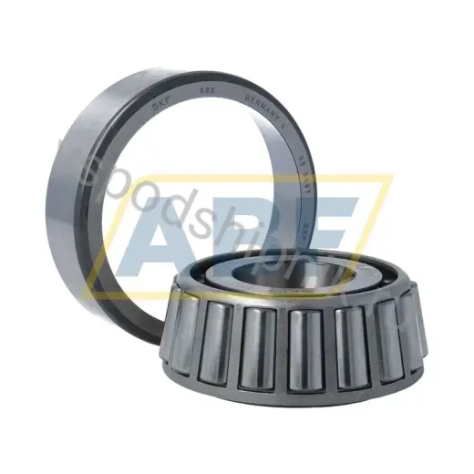 Конический роликовый подшипник однорядный 526/522 SKF 41.28×101.6×34.93 мм