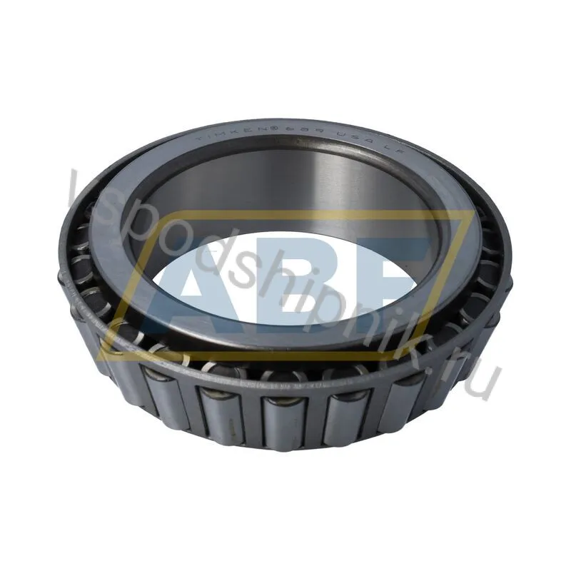 Внутреннее кольцо конического подшипника 689 Timken 360