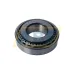 Конический роликовый подшипник однорядный 655/652 Timken