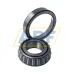Конический роликовый подшипник однорядный 655/652 Timken