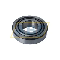 Конический роликовый подшипник однорядный 655/652 Timken