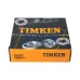 Наружное кольцо конического подшипника 6535 Timken