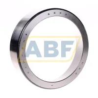 Наружное кольцо конического подшипника 6535 Timken