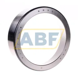 Наружное кольцо конического подшипника 6535 Timken