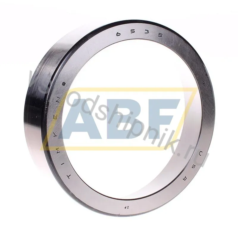Наружное кольцо конического подшипника 6535 Timken 360