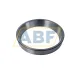 Наружное кольцо конического подшипника 64700B Timken
