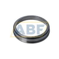 Наружное кольцо конического подшипника 64700B Timken