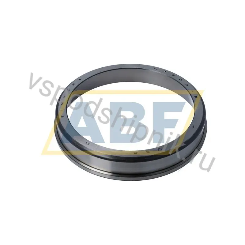 Наружное кольцо конического подшипника 64700B Timken 360