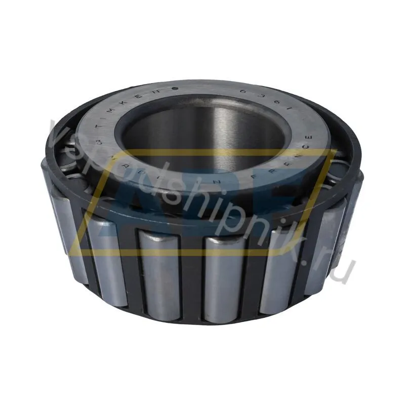Внутреннее кольцо конического подшипника 6361 Timken 360