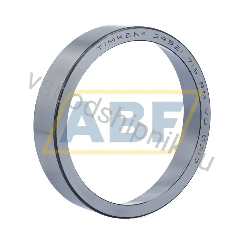 Наружное кольцо конического подшипника 39521 Timken 360