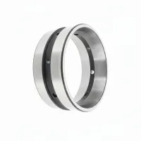 Конический роликовый подшипник 384ED Timken