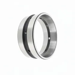 Конический роликовый подшипник 384ED Timken