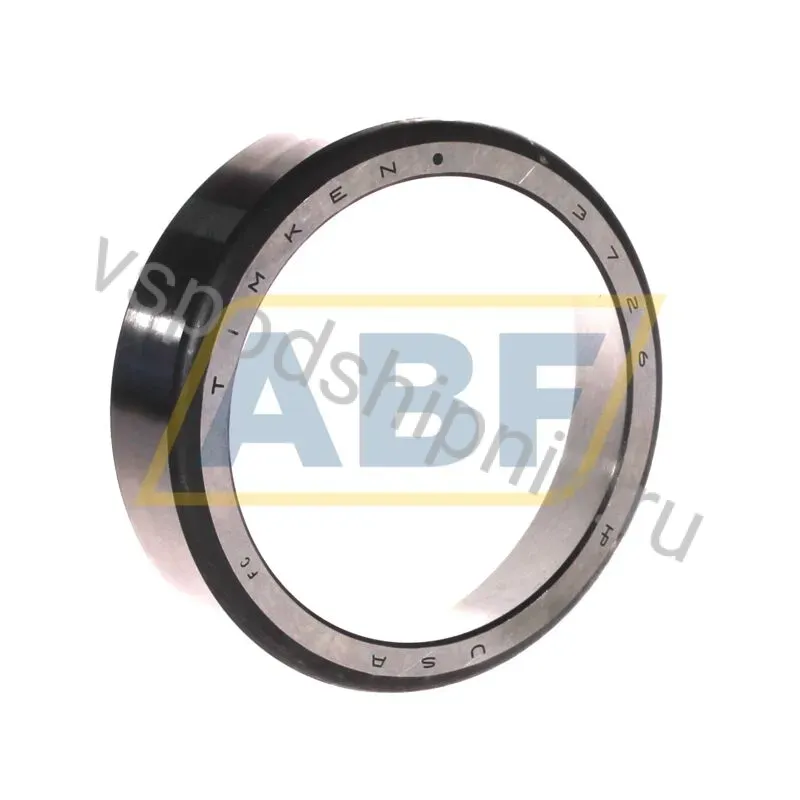 Наружное кольцо конического подшипника 3726 Timken 360