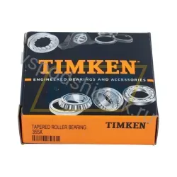 Внутреннее кольцо конического подшипника 355X Timken