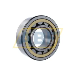 Цилиндрический роликовый подшипник NU NU2320ECML SKF