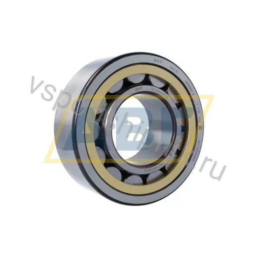 Цилиндрический роликовый подшипник NU NU2320ECML SKF