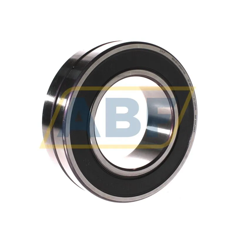 Сферический роликовый подшипник BS2-2217-2RS/VT143 SKF 360