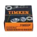 Сферический роликовый подшипник 22205EJW33 Timken