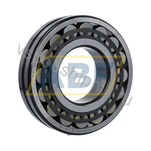 Сферический роликовый подшипник 21315EJW33 Timken 75×160×37 мм