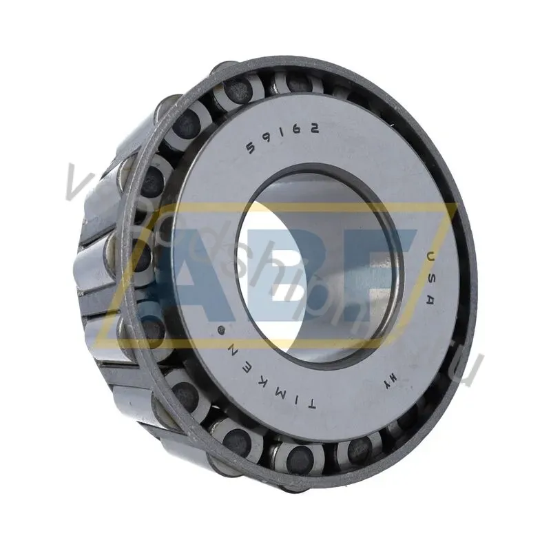 Внутреннее кольцо конического подшипника 59162 Timken 360