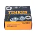 Внутреннее кольцо конического подшипника 45280 Timken