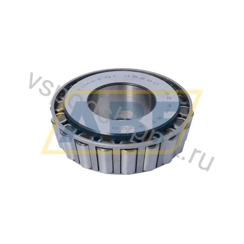 Внутреннее кольцо конического подшипника 45280 Timken 360
