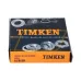 Наружное кольцо конического подшипника 44354 Timken