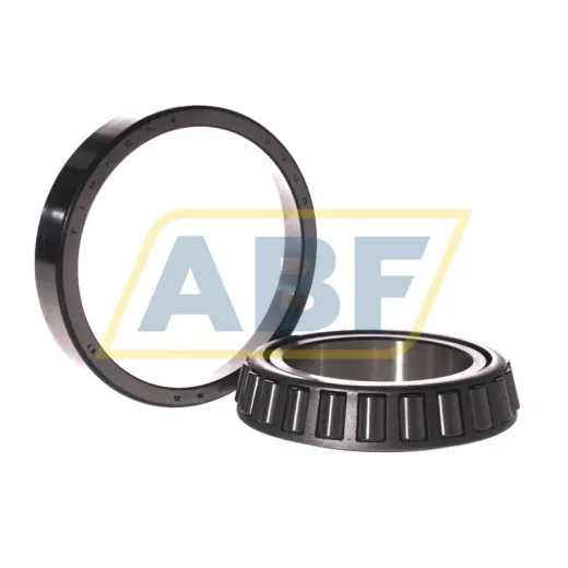 Конический роликовый подшипник однорядный 395A/394A Timken 66.68×110×22 мм