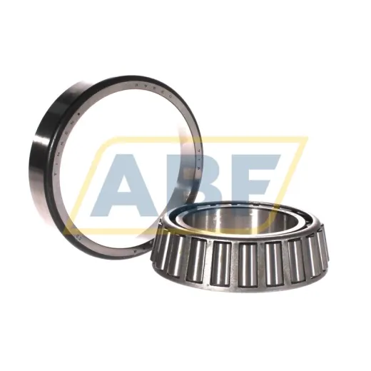 Конический роликовый подшипник однорядный 39590/39520 Timken 66.68×112.71×30.16 мм