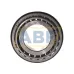 Конический роликовый подшипник однорядный 39581/39520 Timken
