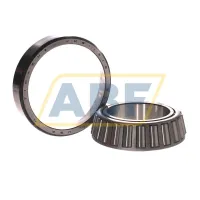 Конический роликовый подшипник однорядный 3994-99402 Timken