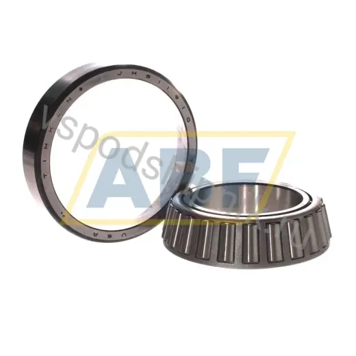 Конический роликовый подшипник однорядный 3994-99402 Timken 66.68×110×29.14 мм
